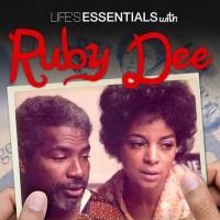 World Premiere of Documentary on Icons Ruby Dee and Ossie Davis, 6/22 Video