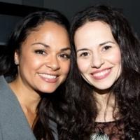 Photo Coverage: Inside the IN THE HEIGHTS Concert After Party with Lin-Manuel Miranda Video