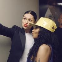 VIDEO: Sneak Peek - MTV's NICKI MINAJ: MY TIME AGAIN, Premiering Tonight