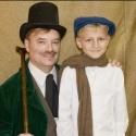 Photo Flash: First Look at The Minstrel Players' A CHRISTMAS CAROL Video