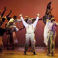 BWW Reviews: THE GERSHWINS' PORGY AND BESS at the National Theatre - A Musical Treat Video