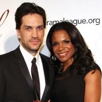 Photo Coverage: Tyne Daly, Norm Lewis & More Honor Audra McDonald at Drama League Gala!