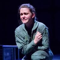 Photo Flash: CoHo Productions' GROUNDED