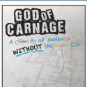 Whitefish Theatre Company Presents GOD OF CARNAGE, Now thru 10/7 Video