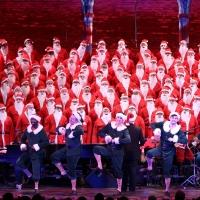 BWW Preview:  KANSAS CITY CHRISTMAS Opens the 29th Season of the Heartland Men's Chorus