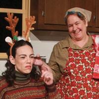 Actors' Playhouse to Present MIRACLE ON SOUTH DIVISION STREET, 12/3-28 Video