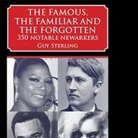Guy Sterling Launches New Book on Newark's History