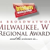 2014 BroadwayWorld Milwaukee Winners Announced - Doug Clemons, James DeVita & More! Video
