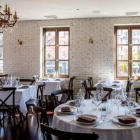 BWW Previews: DUET BRASSERIE in the West Village of NYC