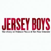 JERSEY BOYS and Eiffel Tower Restaurant Raise More Than $10,000 For American Red Cros Video