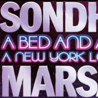 Stephen Sondheim & Wynton Marsalis Collaboration, A BED AND A CHAIR: A NEW YORK LOVE  Video