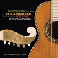 Retrofret Guitars Celebrate 30th Anniversary with INVENTING THE AMERICAN GUITAR Book  Video