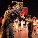 TNC Presents Thunderbird American Indian Dancers' 38th Annual Dance Concert and Pow-W Video