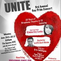 BROADWAY SINGS FOR PRIDE to Join Staten Island Yankees for Anti-Bullying Night, 6/22 Video