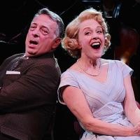 Cincinnati Playhouse Extends TENDERLY: THE ROSEMARY CLOONEY MUSICAL Video