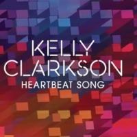 FIRST LISTEN: Kelly Clarkson's New Single 'Heart Beat Song Video