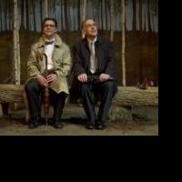 BWW Reviews: Quotidan Theatre's WALK IN THE WOODS Shines, March 15-April 14, 2013