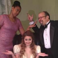 Lakewood Theatre's FATHER OF THE BRIDE Begins Tonight Video