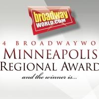 2014 BroadwayWorld Minneapolis Winners Announced - Tyler Michaels, Sally Ann Wright…