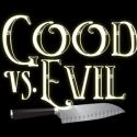 Anthony Bourdain and Eric Ripert's GOOD VS. EVIL Comes to PPAC, 5/2 Video