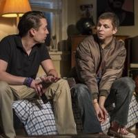 BWW Reviews:  THIS IS OUR YOUTH, Entitled Slacker Nostalgia