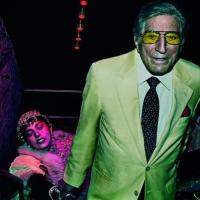 Tony Bennett & Lady Gaga's CHEEK TO CHEEK Out Today Video