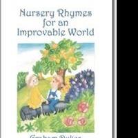 Graham Dukes Shares Classic Nursery Rhymes in New Book Video