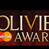 Lynne And Frayn Honoured With Special Olivier Awards Video