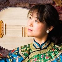 CSO, with Guest Artist Wu, Performs PIPA CONCERTO NO. 2 Tonight Video