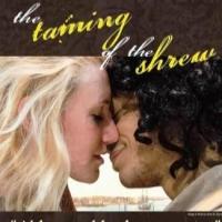 Michael Moss and Elissa Klie Lead THE TAMING OF THE SHREW at Baruch Performing Arts C Video