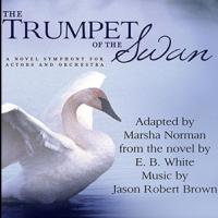 Lexy Fridell, Steven Weber and More Star in THE TRUMPET OF THE SWAN at the Wallis Thi Video
