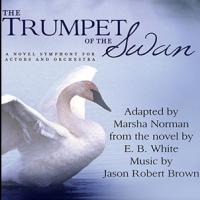 Lexy Fridell, Steven Weber and More to Star in THE TRUMPET OF THE SWAN at the…