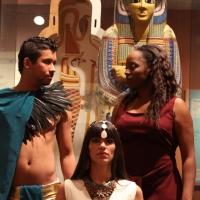 BWW Reviews: Ignite Theatre Presents a Solid Show and Passionate Performances in AIDA Video