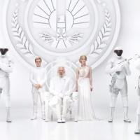 VIDEO: President Snow Delivers 2nd Message in HUNGER GAMES: MOCKINGJAY Teaser…