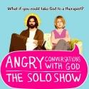 Susan Isaacs' ANGRY CONVERSATIONS WITH GOD Premieres in Los Angeles Tonight, 9/14 Video