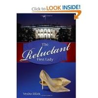65th Emmy Awards Taps Venita Ellick's THE RELUCTANT FIRST LADY for Inclusion in the 2 Video