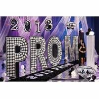New Prom Themes Romantically Allure in 2013 Video