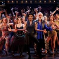 Casts of PIPPIN, THE FIRST WIVES CLUB, KINKY BOOTS & More to Perform at Broadway In C Video