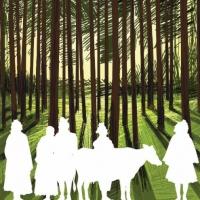 Columbus Children's Theatre Presents INTO THE WOODS JR., Now thru 8/10