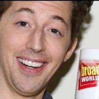 WAKE UP with BWW 8/13/14 - 'NEVERLAND' and 'ELBOW' Open, Rannells on TONIGHT, Lauren Bacall and More!