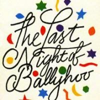 THE LAST NIGHT OF BALLYHOO Set for COM Community Theatre, 4/26 Video