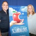 Photo Coverage: Meet the Cast and Creative Team of SCANDALOUS!