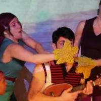 Chicago Children's Theatre Debuts New Show for Children with Autism, RED KITE, BROWN 