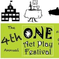 Old Library Theatre's 4th Annual One Act Play Festival Set for January Video
