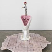 Robert Arneson, Lynn Chadwick, Spartacus Chetwynd and More Open Summer Shows in NYC T Video