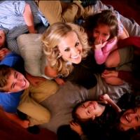BWW TV: Carrie Underwood, Stephen Moyer, Audra McDonald and More in First Promo for T Video
