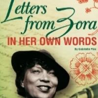 One Pearl and a Sphinx's LETTERS FROM ZORA to Take Pasadena Playhouse Stage, 8/15-18 Video