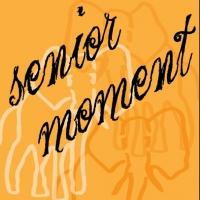 Hudson Stage Company to Host Reading of SENIOR MOMENT, 12/7 Video