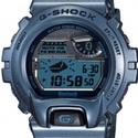 G-Shock Introduces Bluetooth Smart Watch Video