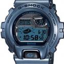 G-Shock Introduces Bluetooth Smart Watch